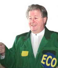 Professor Eco